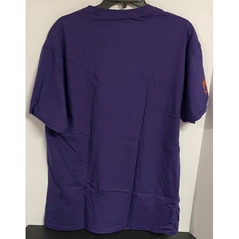 Loot Crate - Harry Potter Purple Weasleys’ Wizard Wheezes T-Shirt Size L - Picture 2 of 5
